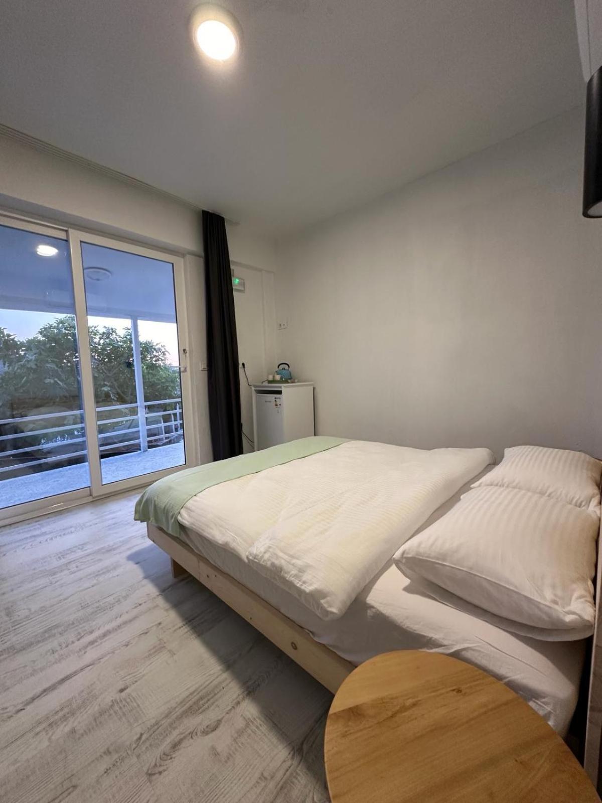 Blue Eye Homestay Dalaman